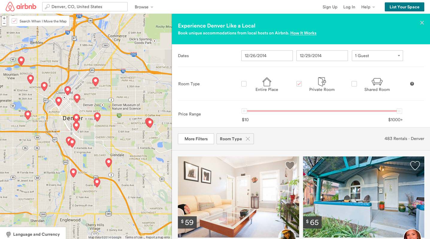 Airbnb