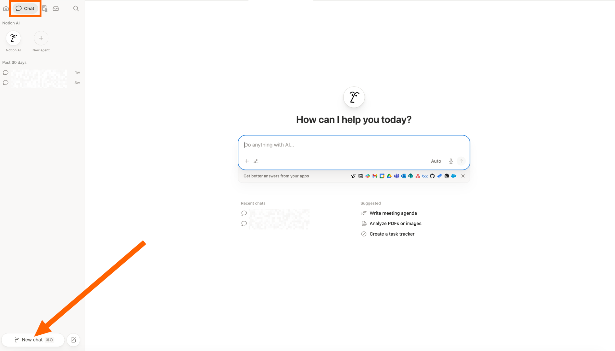 Database creation through natural language prompts