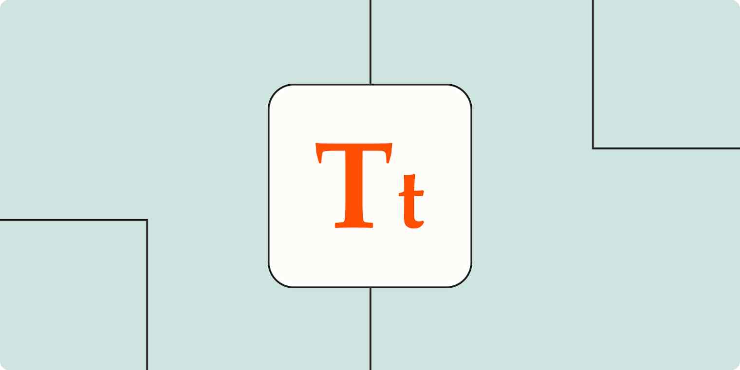 capitalize-text-titlecase primary img