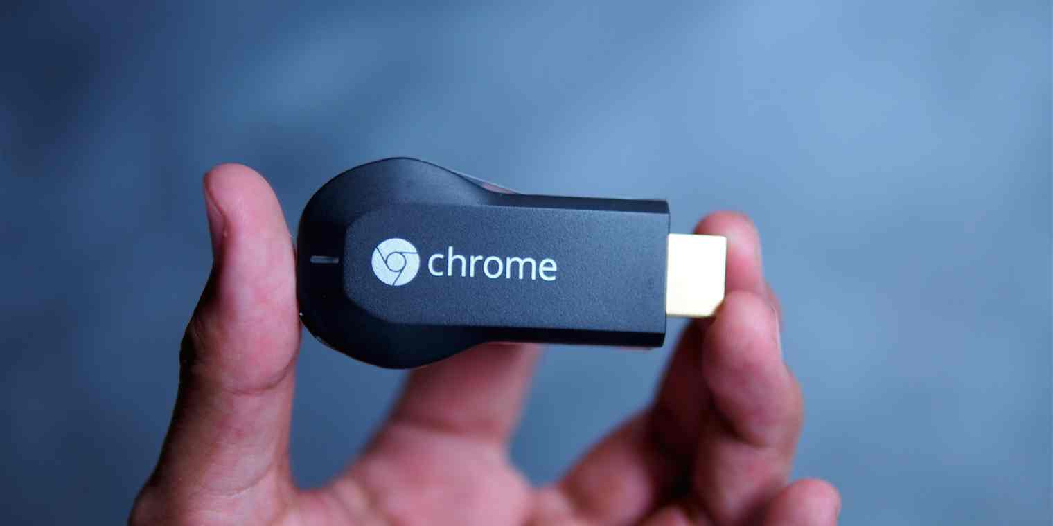 chromecast-business-apps primary img
