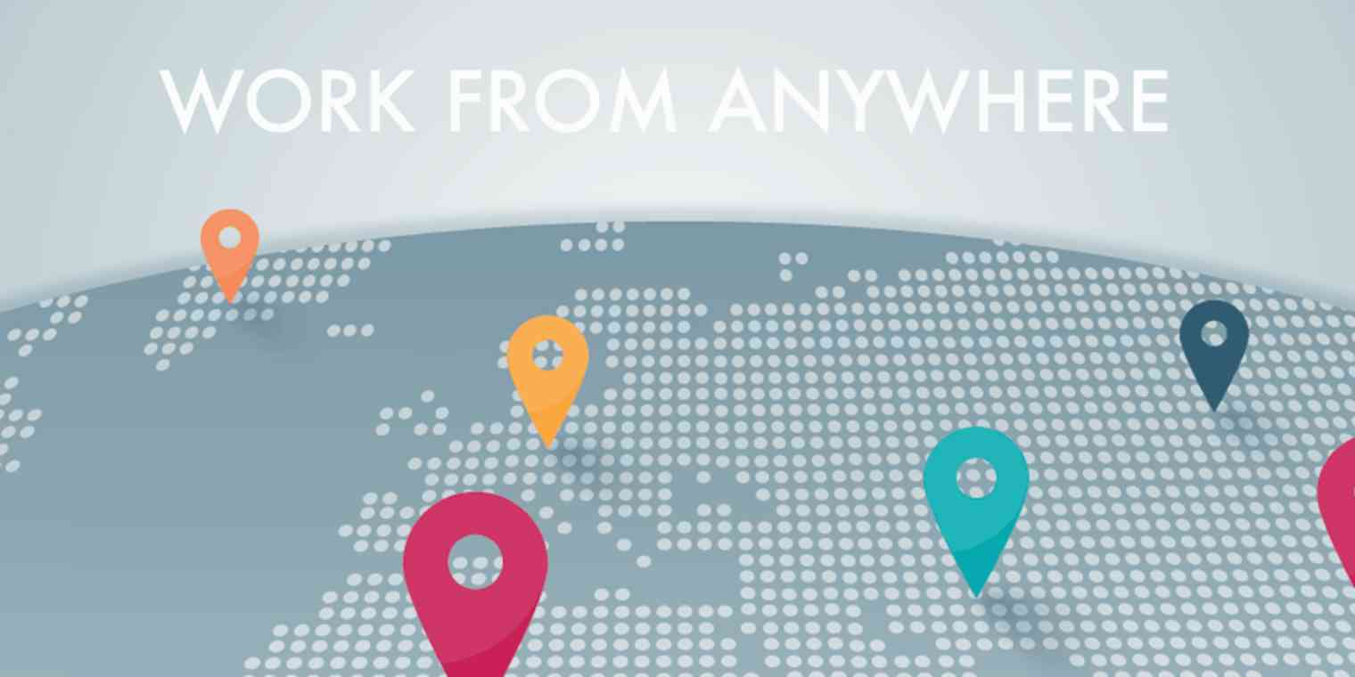 25 Fully Remote Companies That Let You Work From Anywhere