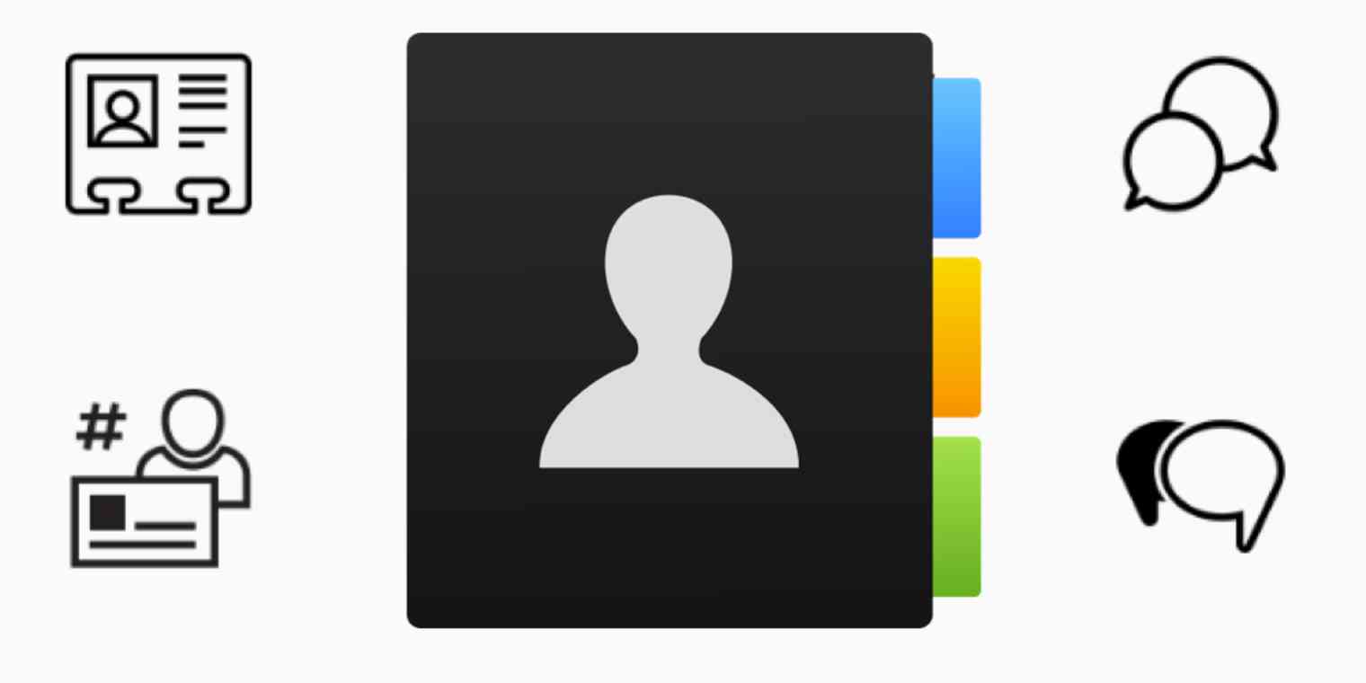 How To Merge Google Contacts With Icloud How To Merge Google Contacts With Icloud