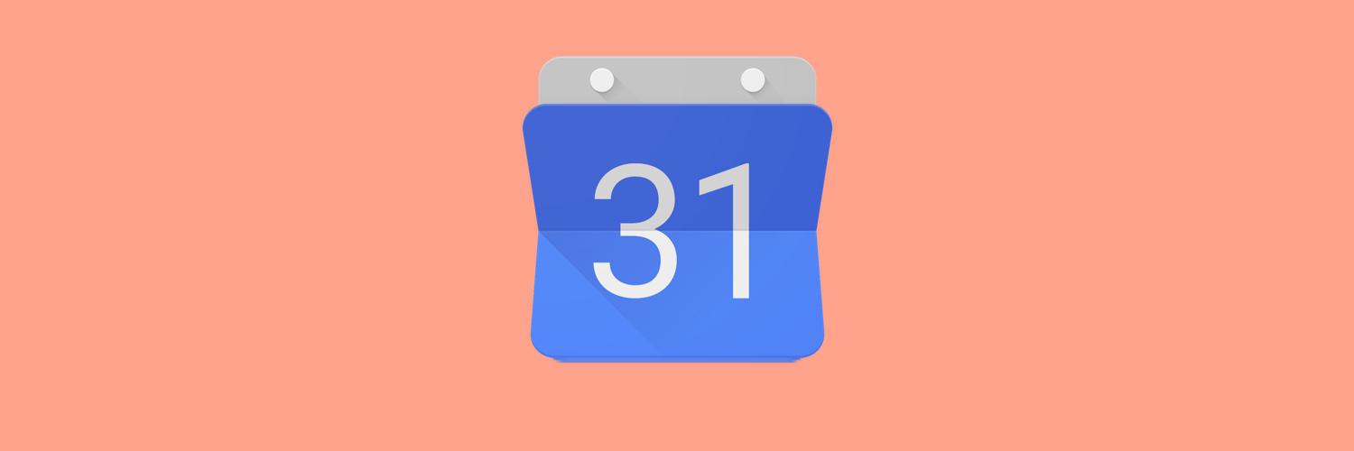 How to create detailed Google Calendar events using Zapier