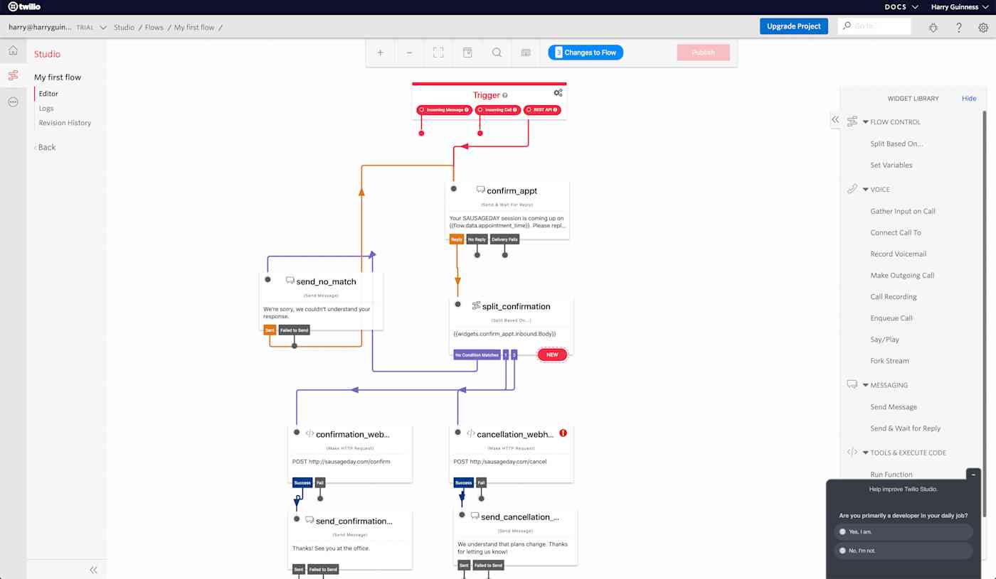 The 5 best SMS apps for small businesses in 2021 Zapier