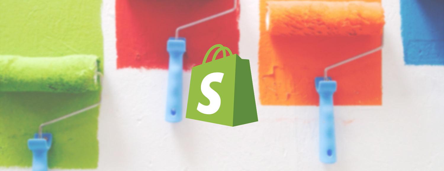 How to Customize Your Shopify Store Emails, Theme, Domain, a