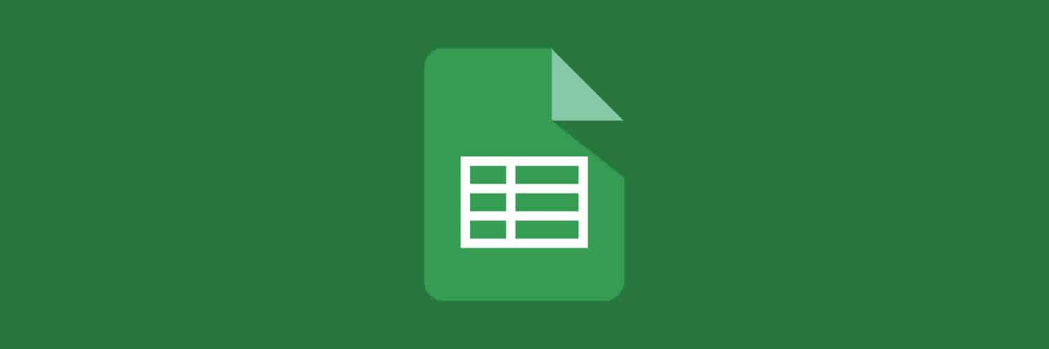 How To Download Your Data From Google Sheets