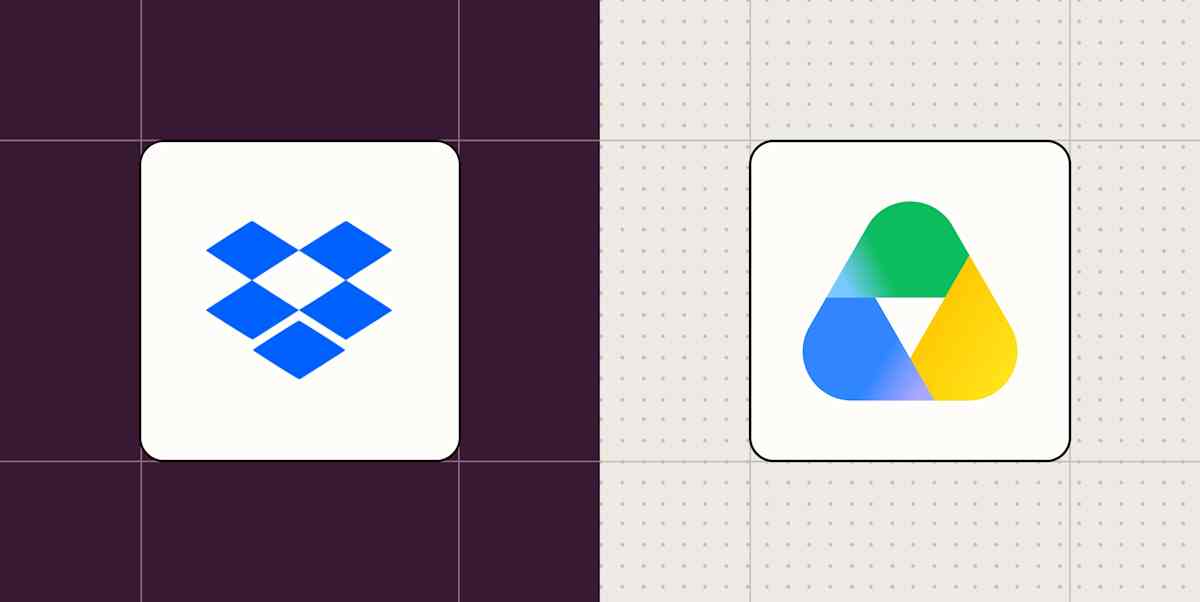 Dropbox vs. Google Drive: Which is right for you? [2026]