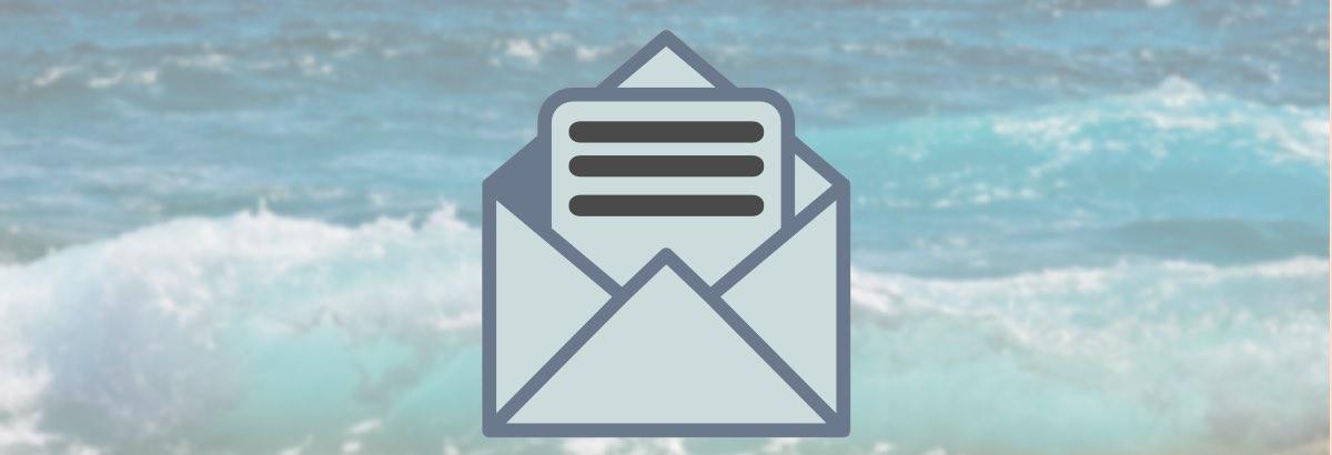 automated email parser