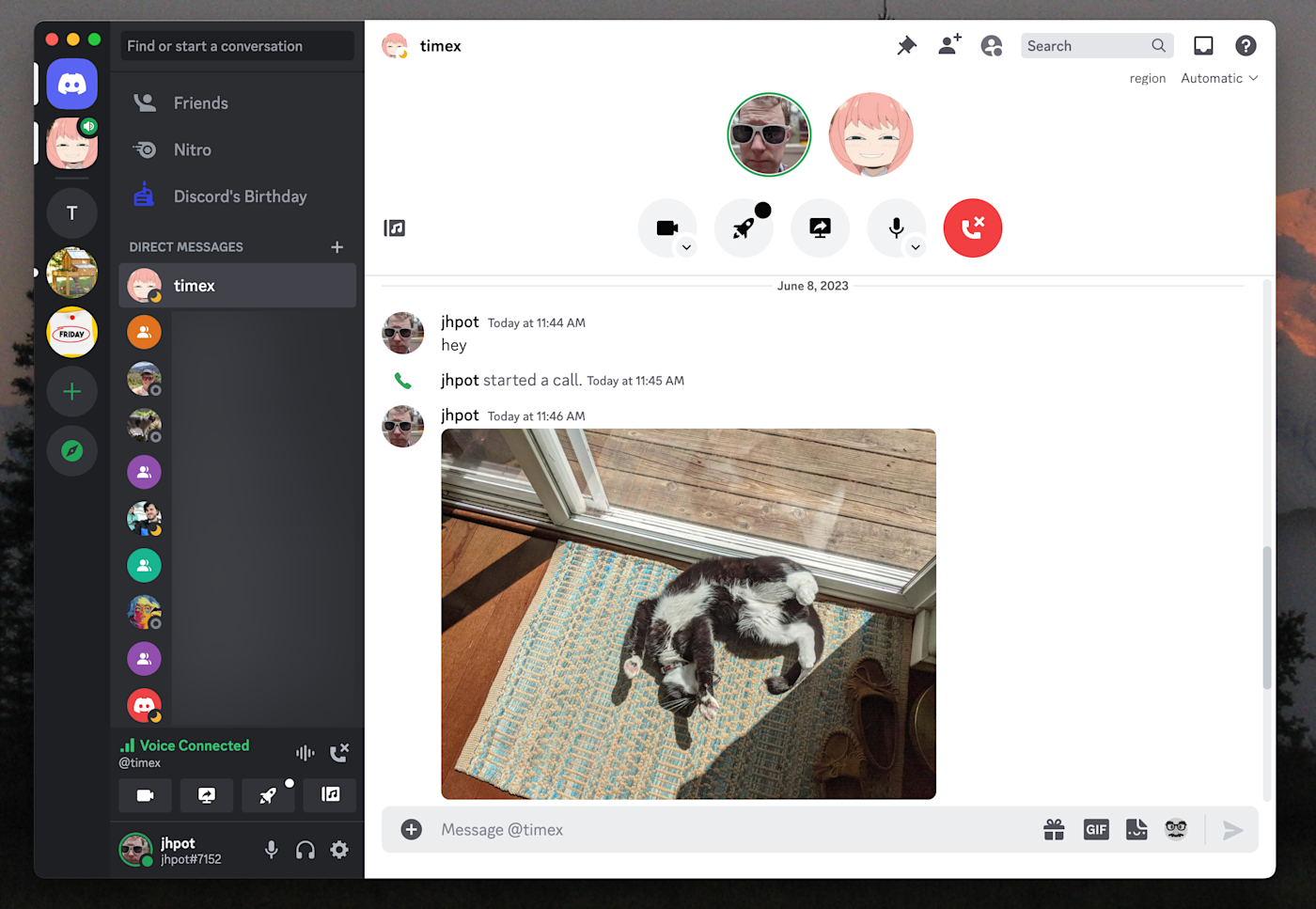 Discord - A New Way to Chat with Friends & Communities en 2023