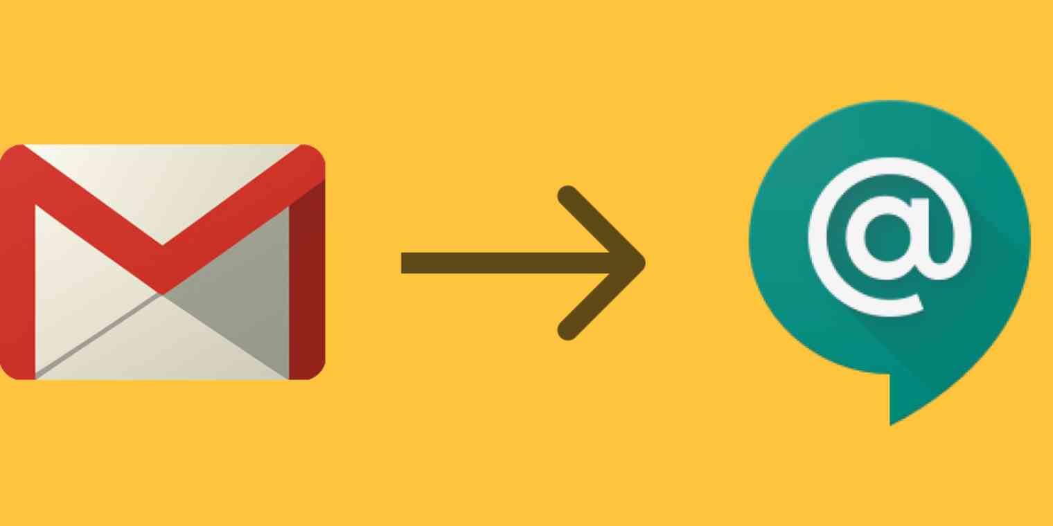 See Incoming Gmail Messages In Google Hangouts Chat Zapier See Incoming Gmail Messages In Google Hangouts Chat Zapier