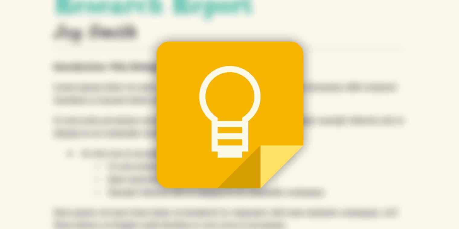 google-keep-google-docs primary img