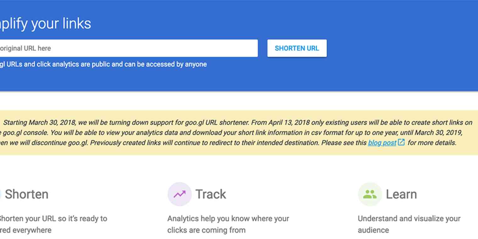 The 6 best URL shorteners of 2023