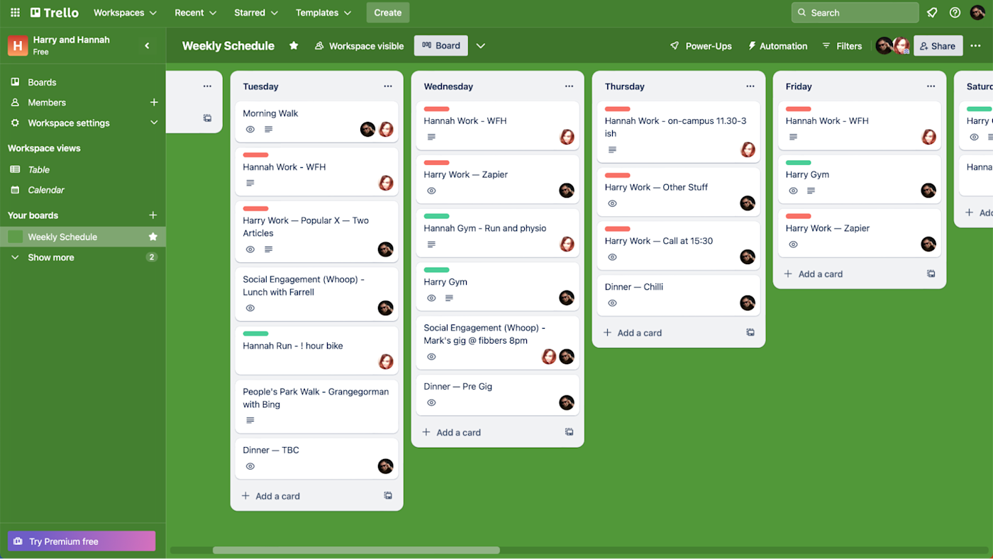 Trello  Atlassian