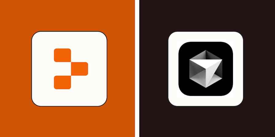 Hero image with the logos of Replit and Cursor