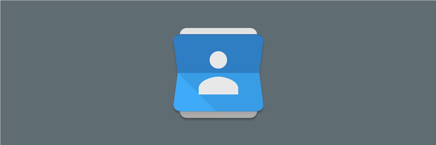 android sync all contacts to google