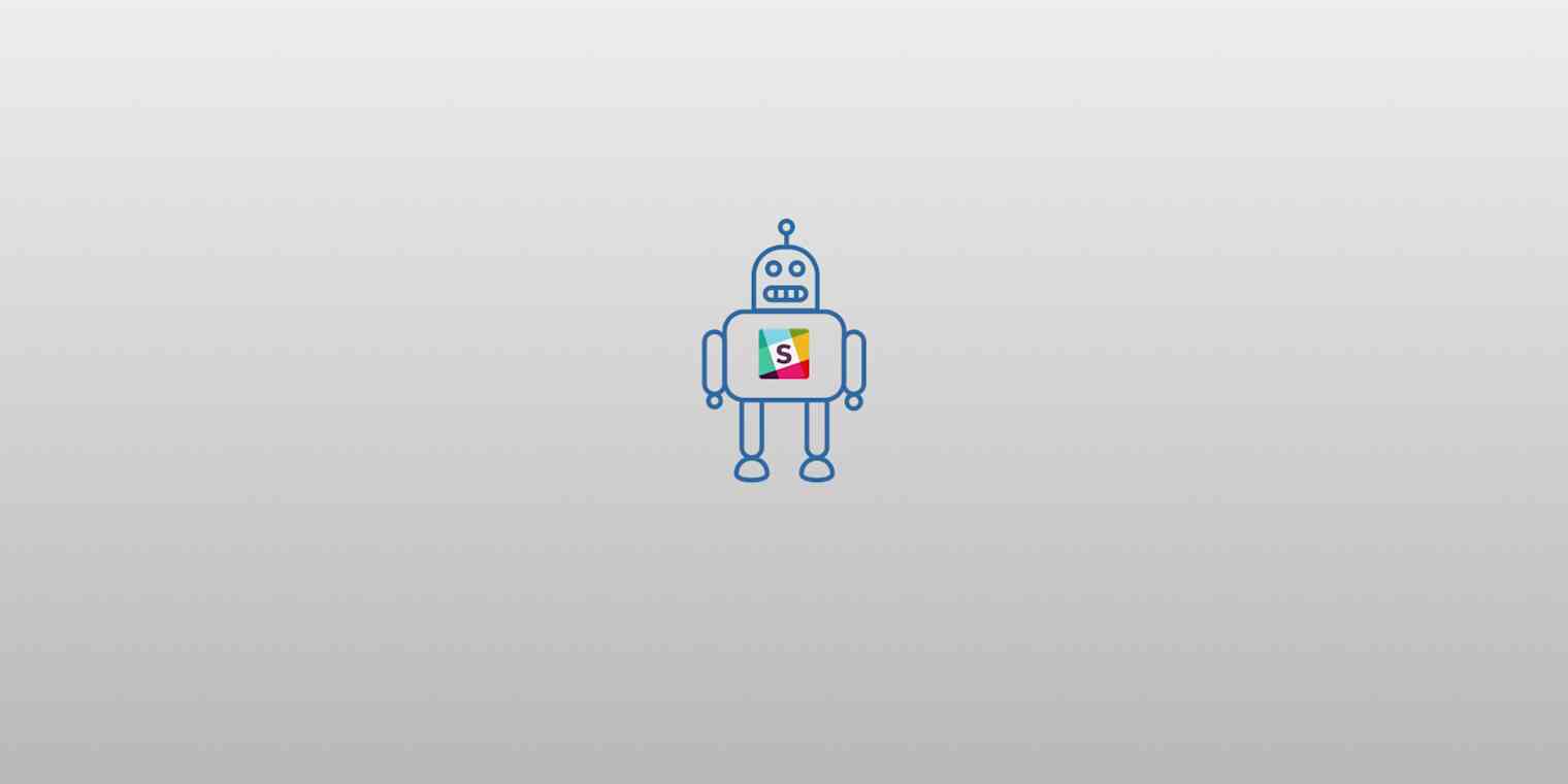 How To Build A Slackbot In 5 Minutes How To Build A Slackbot In 5 Minutes