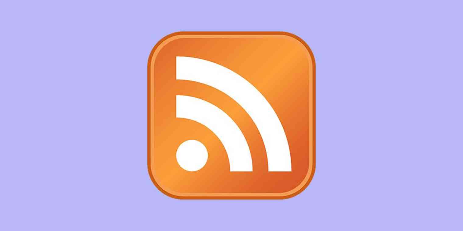 How To Find The Rss Feed Url For Almost Any Site