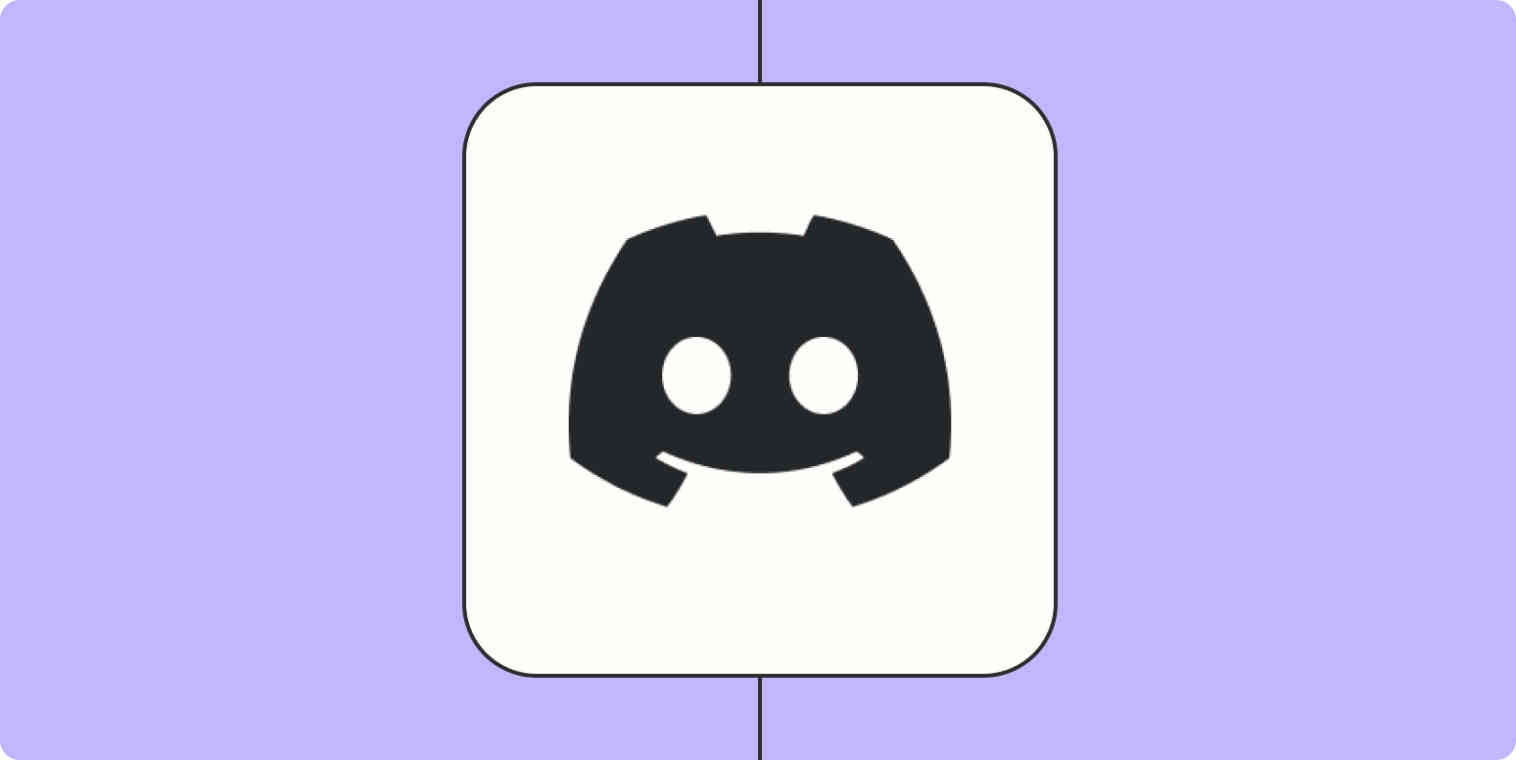 How to Make a Discord Bot