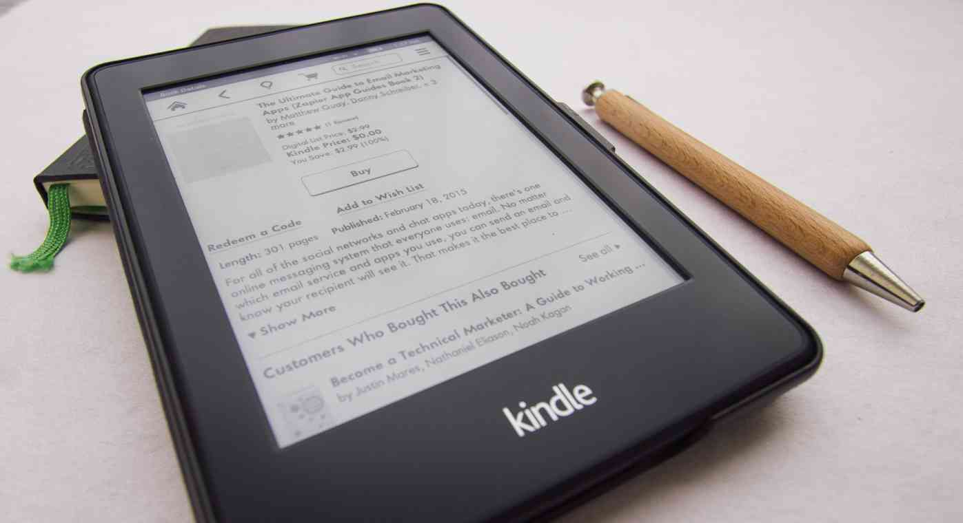 How to Publish an eBook in 9 Easy Steps