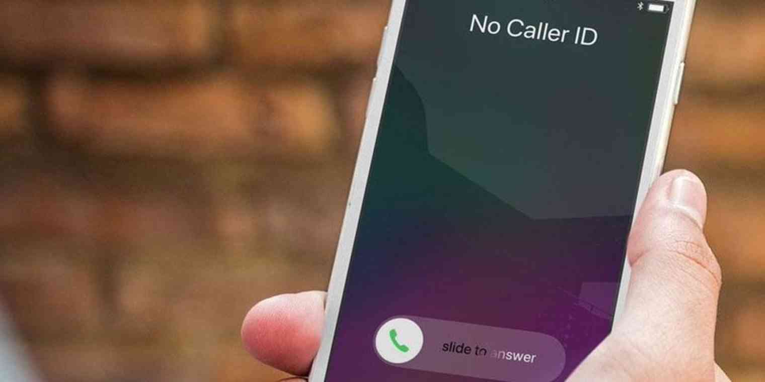 How To Stop Spam Phone Calls How To Stop Spam Phone Calls