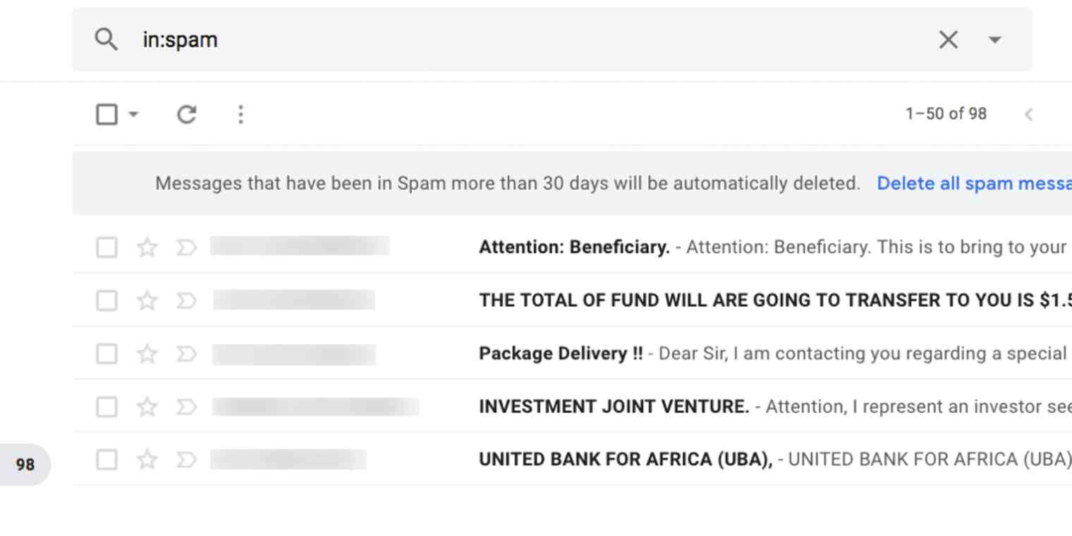 how-to-stop-spam-emails primary img