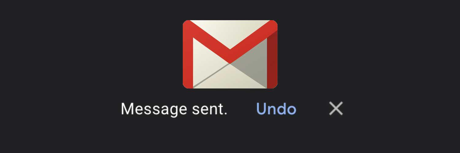 How to Unsend an Email in Gmail