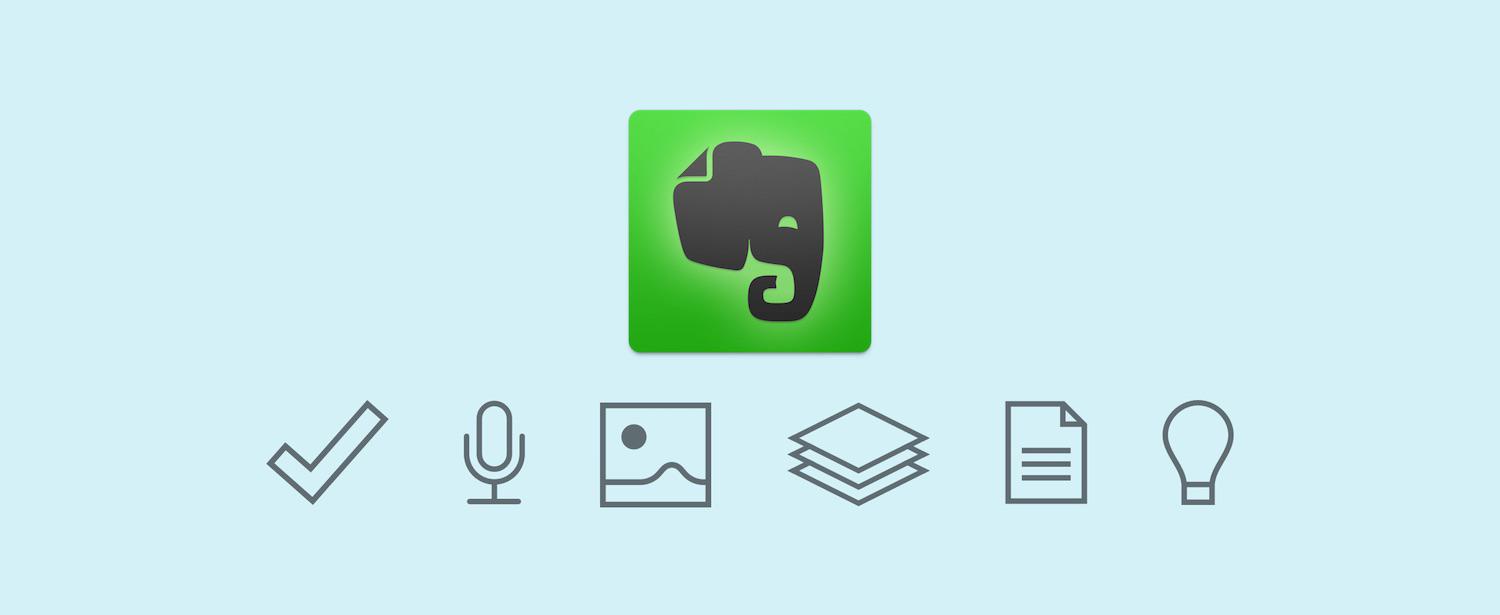 Gtd And Evernote