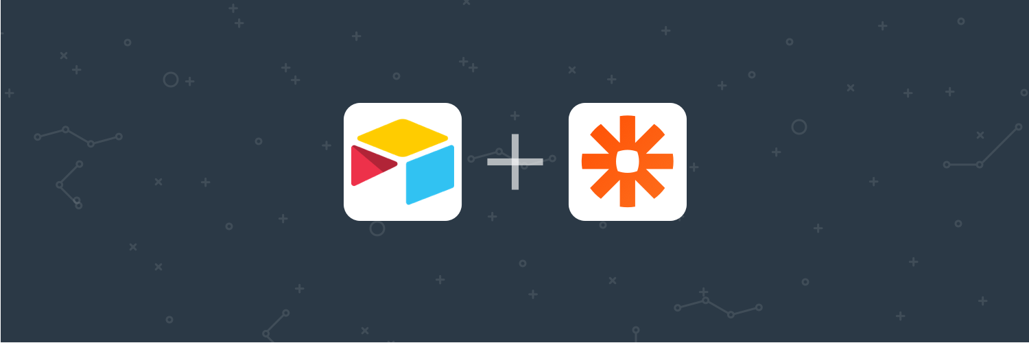 zapier airtable update records multiple times