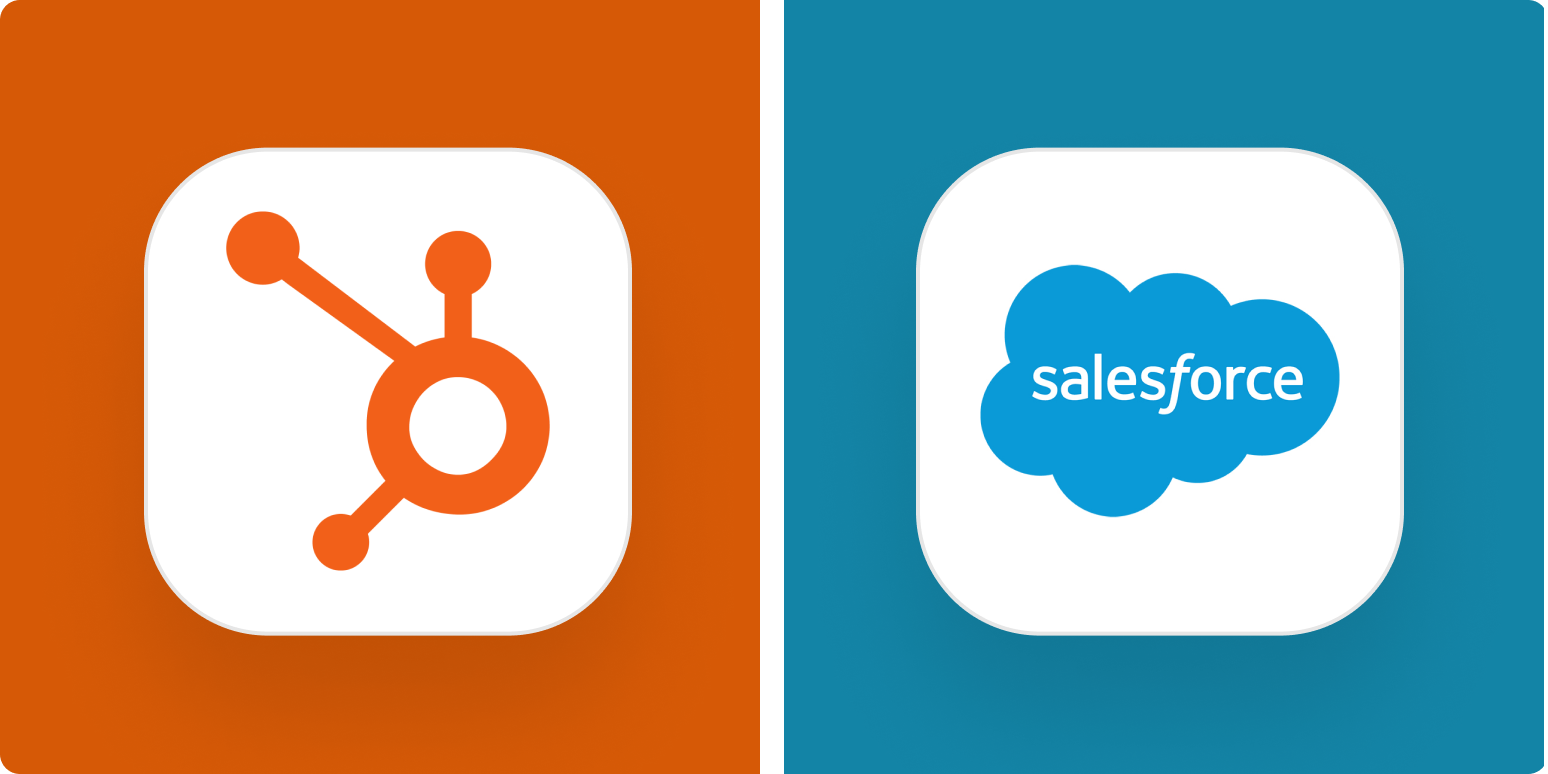 HubSpot vs. Salesforce: Which is right for you in 2022? | Sns-Brigh10