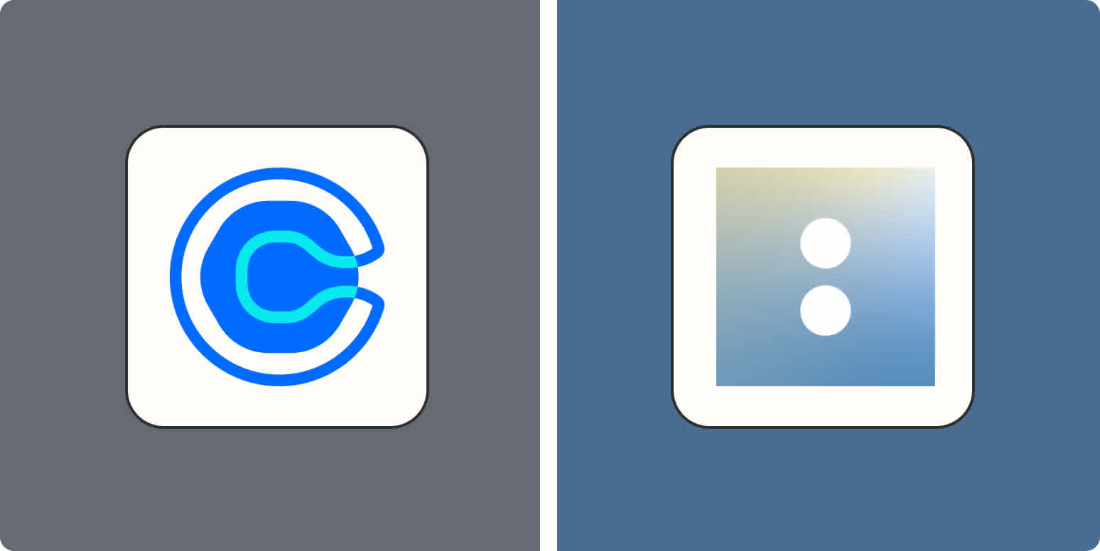 Hero image with the Calendly and Acuity logos