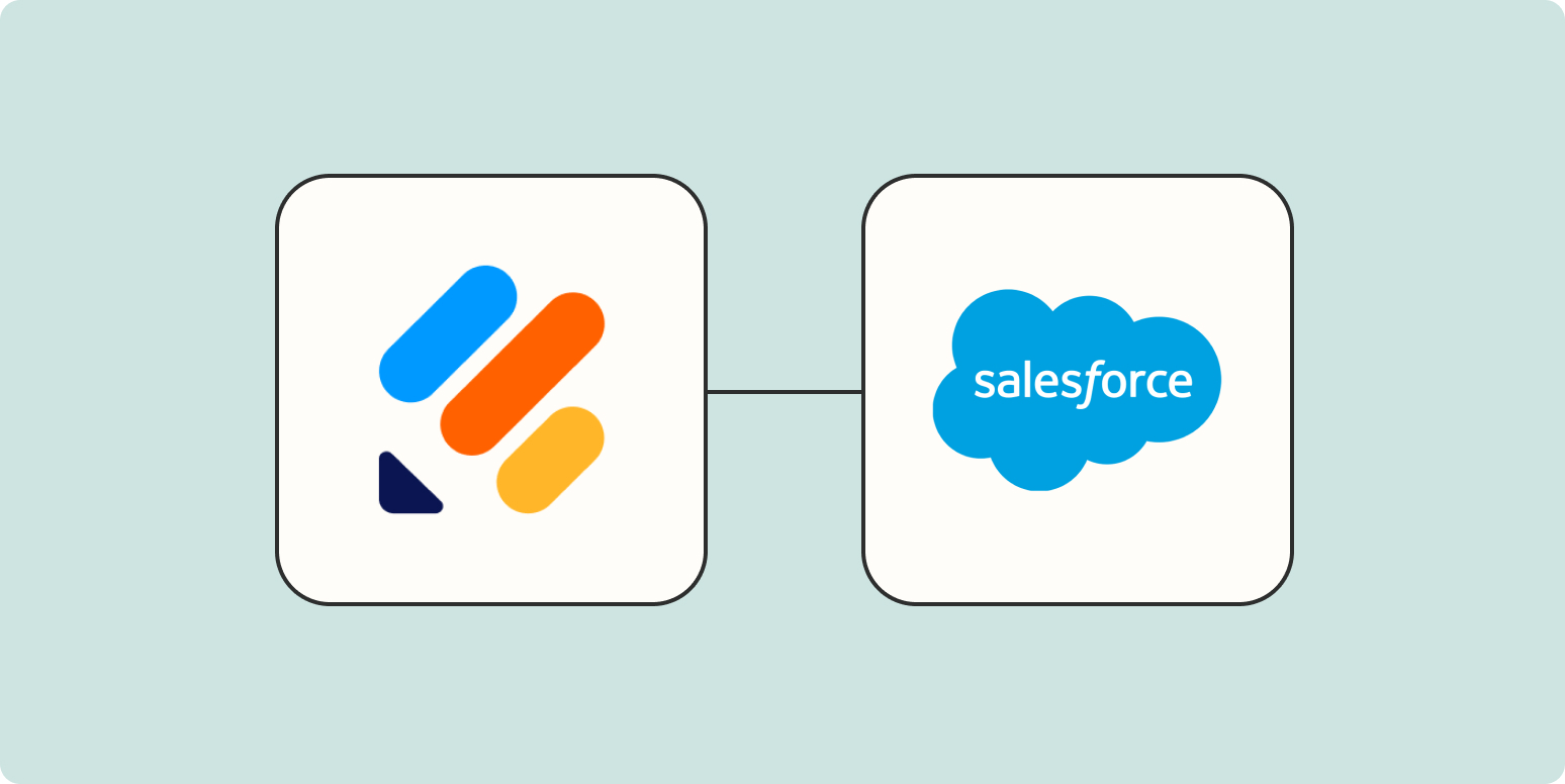 Jak połączyć Jotform z Salesforce i automatycznie wysyłać potencjalnych klientów do swojego CRM