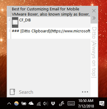 best chrome clipboard manager