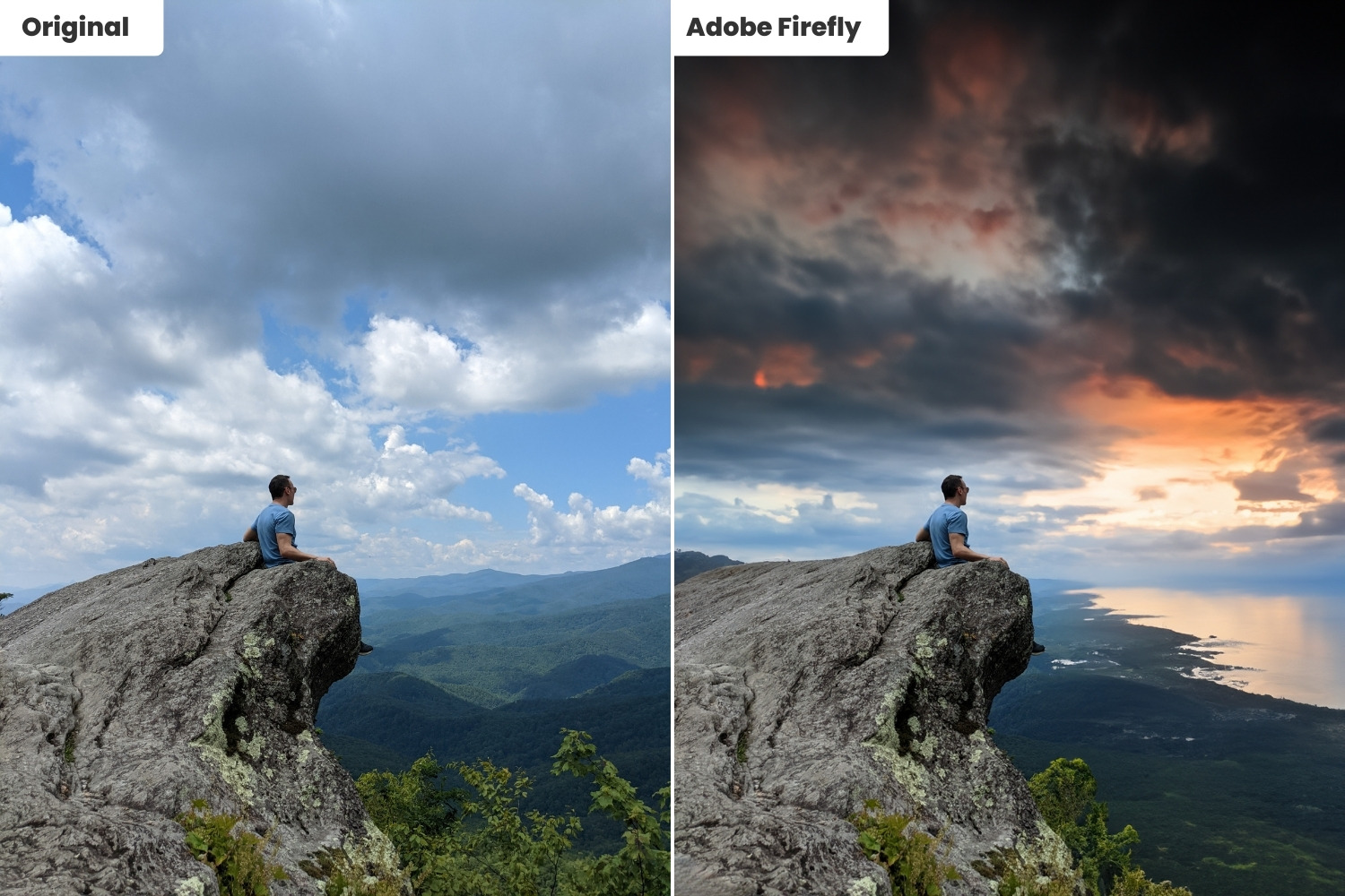 Adobe Firefly: What Are Adobe's New AI Features? | Zapier