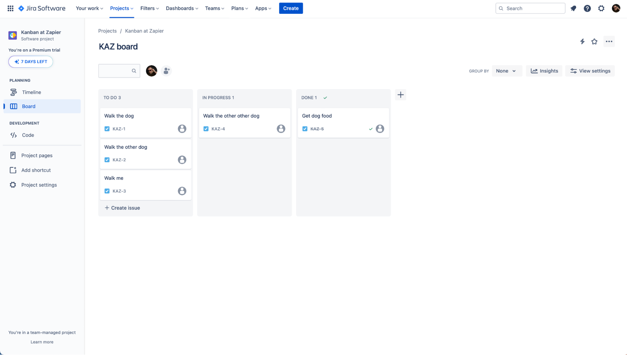 Trello vs Jira – A Developer's View of Project Management Tools