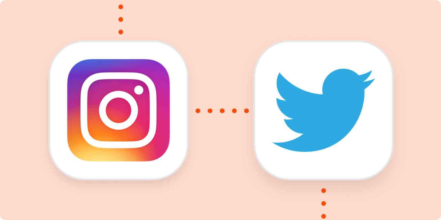 How To Link Instagram To Twitter And Tweet All Your Photos How To Link Instagram To Twitter And Tweet All Your Photos