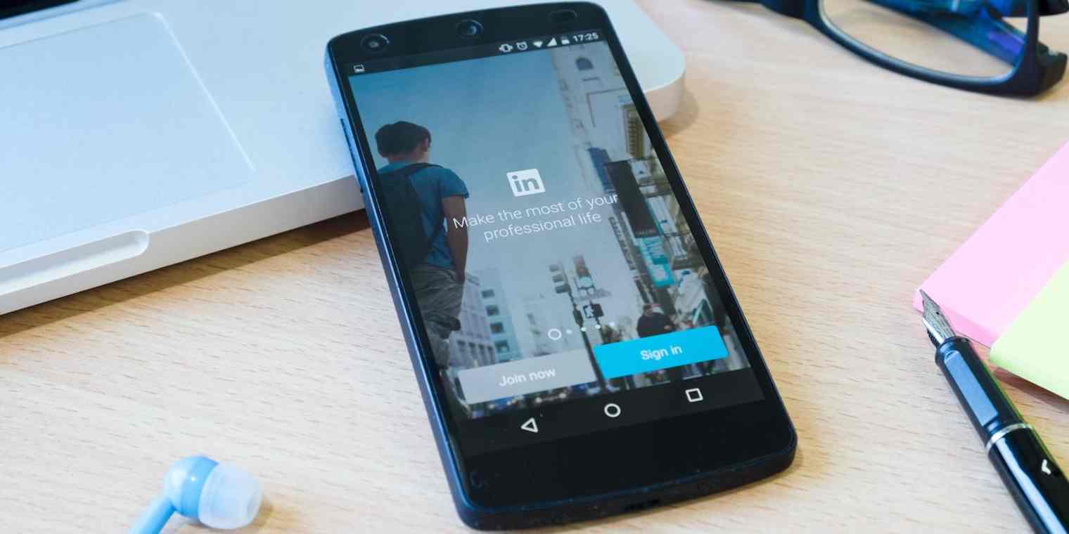 How to Find Any Person, Job or Opportunity with LinkedIn Search