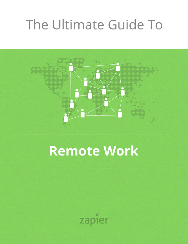 Remote Work Guide