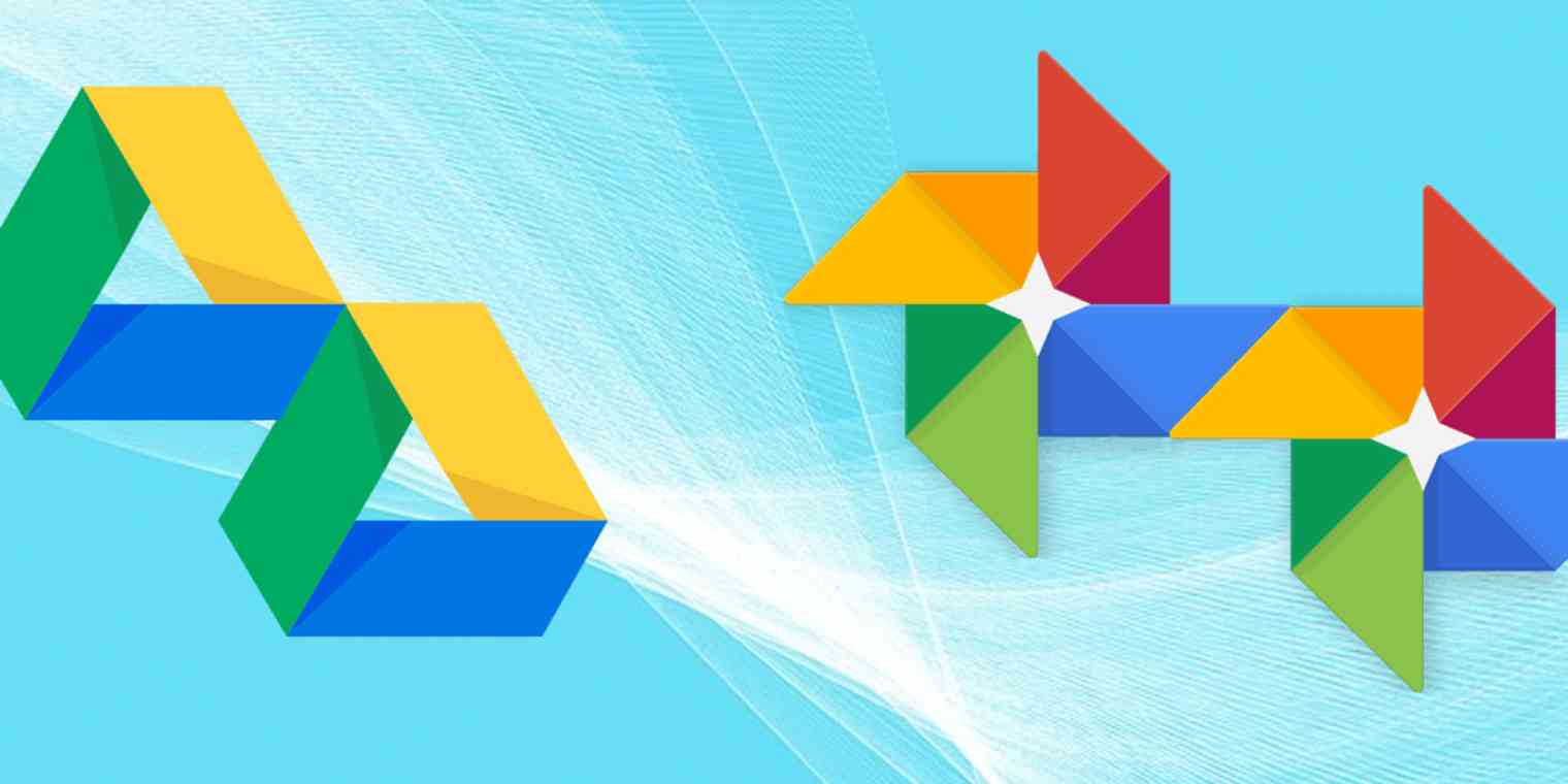 How to Merge Multiple Google Drive and Google Photos Account
