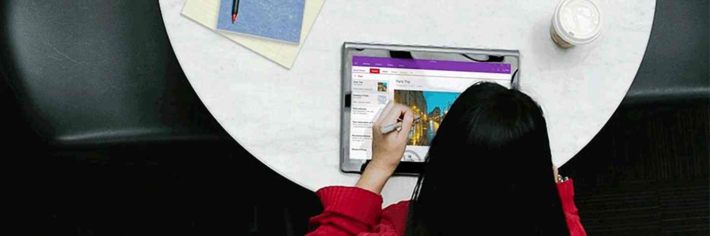 microsoft-onenote-tutorial primary img