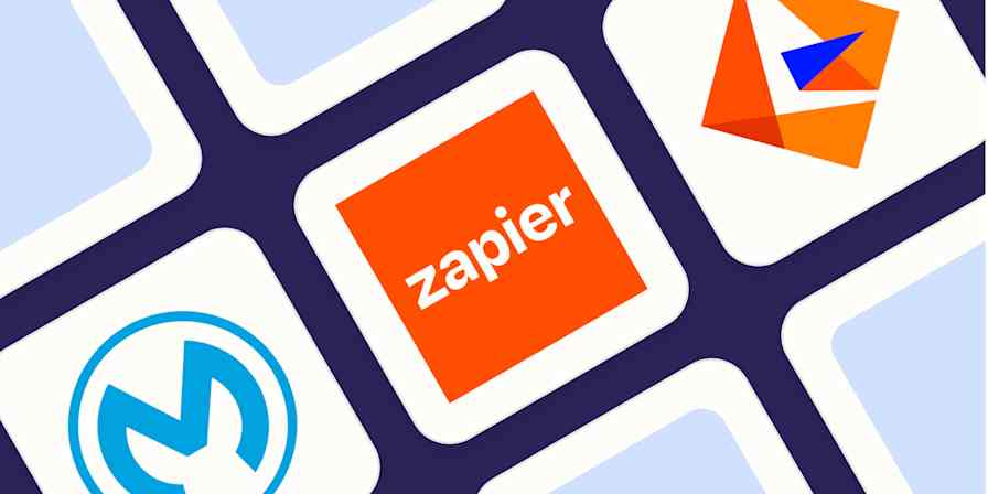 Hero image with the logos of the best enterprise integration platforms