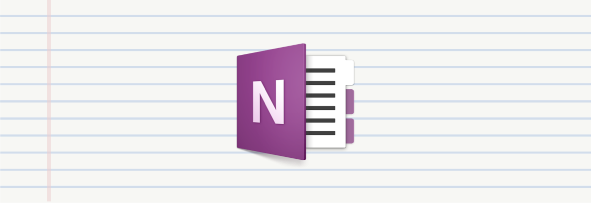 onenote for mac group items on page