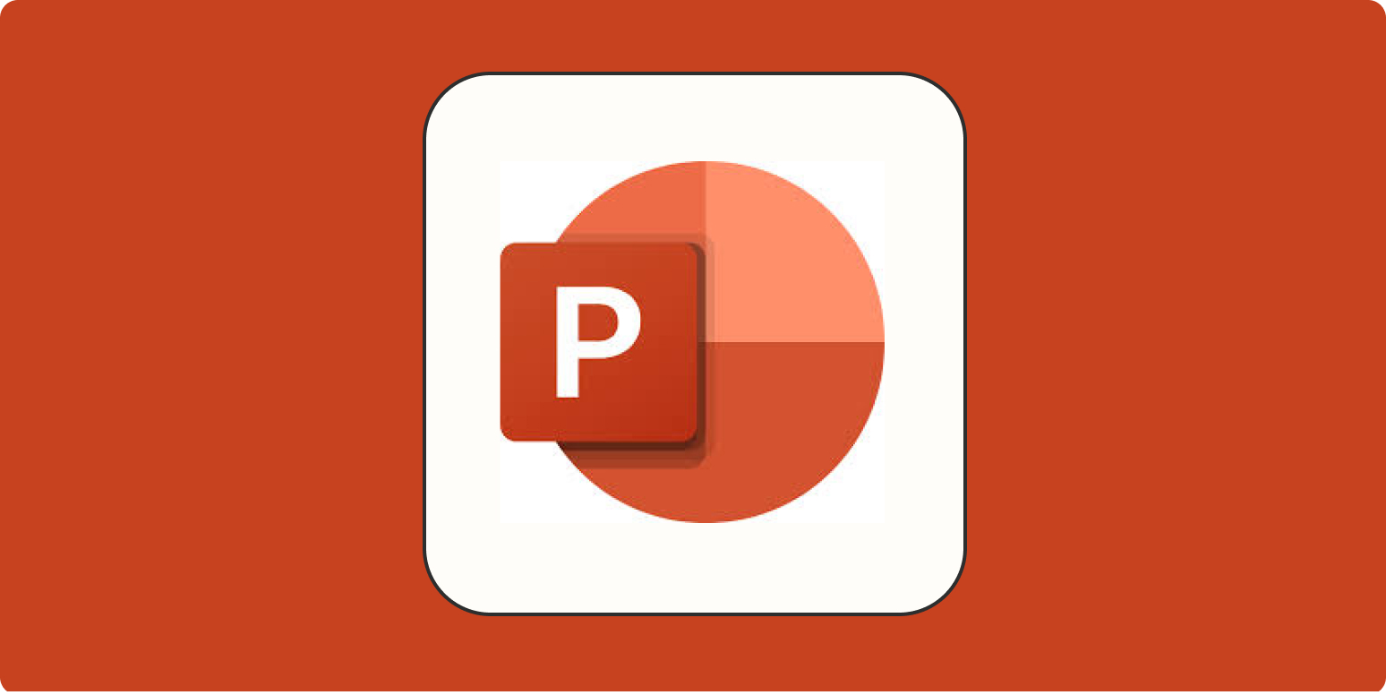 How to use PowerPoint: A beginner's guide | Zapier