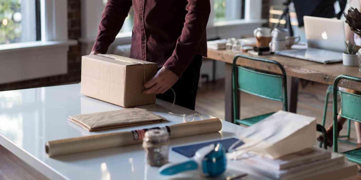 How to automatically print shipping labels | Zapier