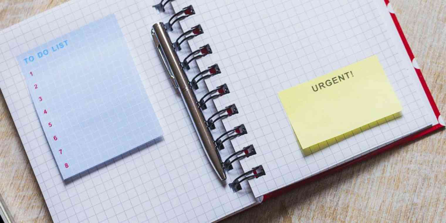 How To Ruthlessly Prioritize Tasks To Get More Done How To Ruthlessly Prioritize Tasks To Get More Done