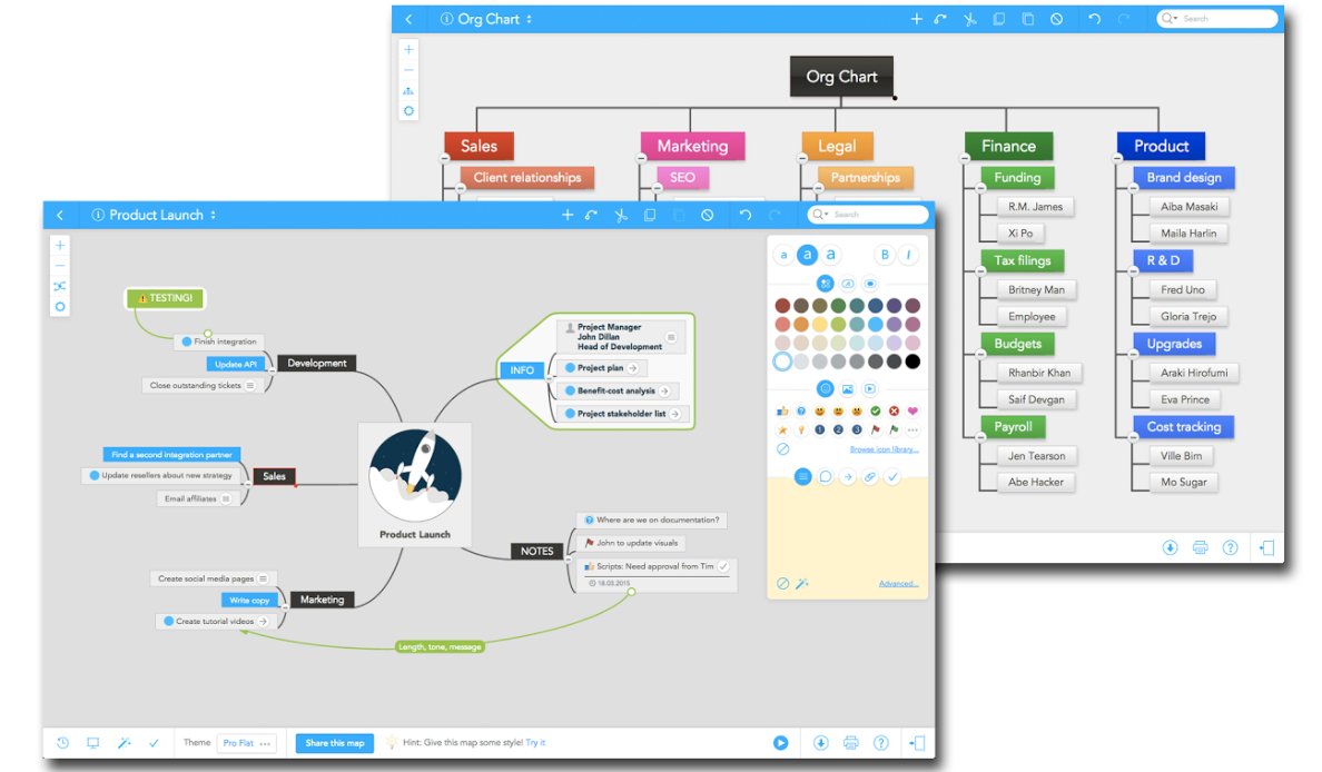 How To Make Mind Maps Visualize Your Ideas For Better Brainstorming