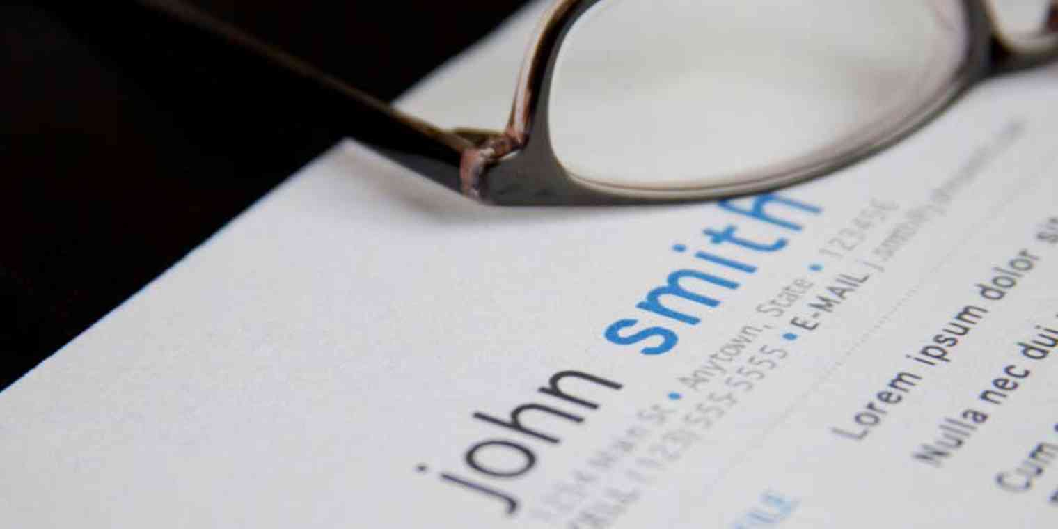 The 12 Best Resume Software For 18 The 12 Best Resume Software For 18