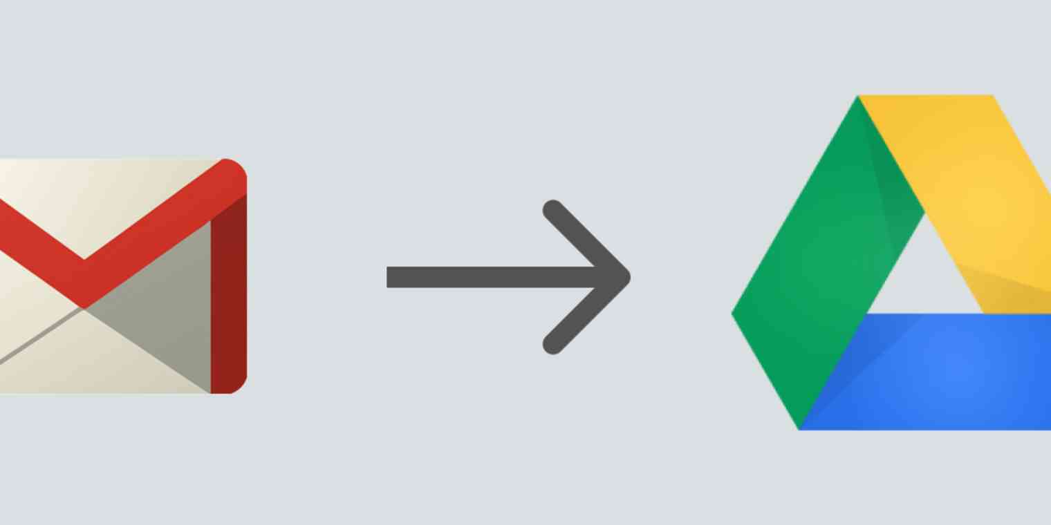 Connect Gmail To Google Drive Connect Gmail To Google Drive