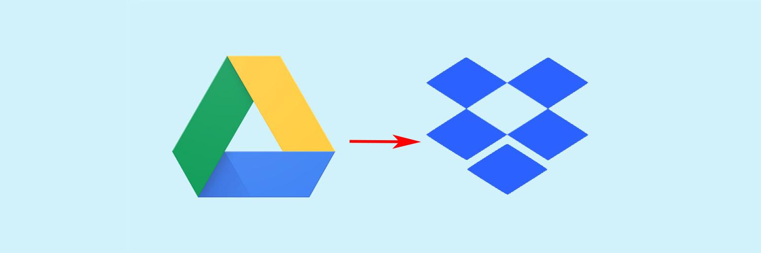 google dropbox for mac