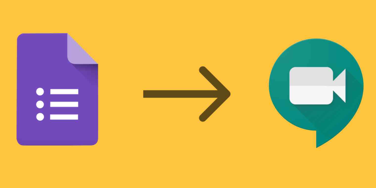 how to schedule google meet calls using