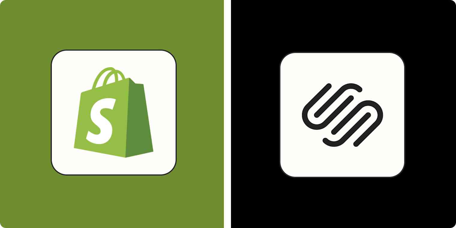 What is the Difference between Shopify And Squarespace: Ultimate Guide